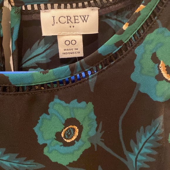 J Crew Tank - Picture 3 of 5